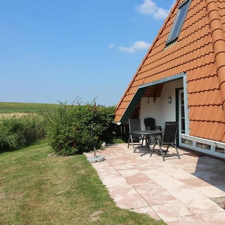 Strandvogt 2 Ha29 Wurster Nordseekuste Bagian luar foto