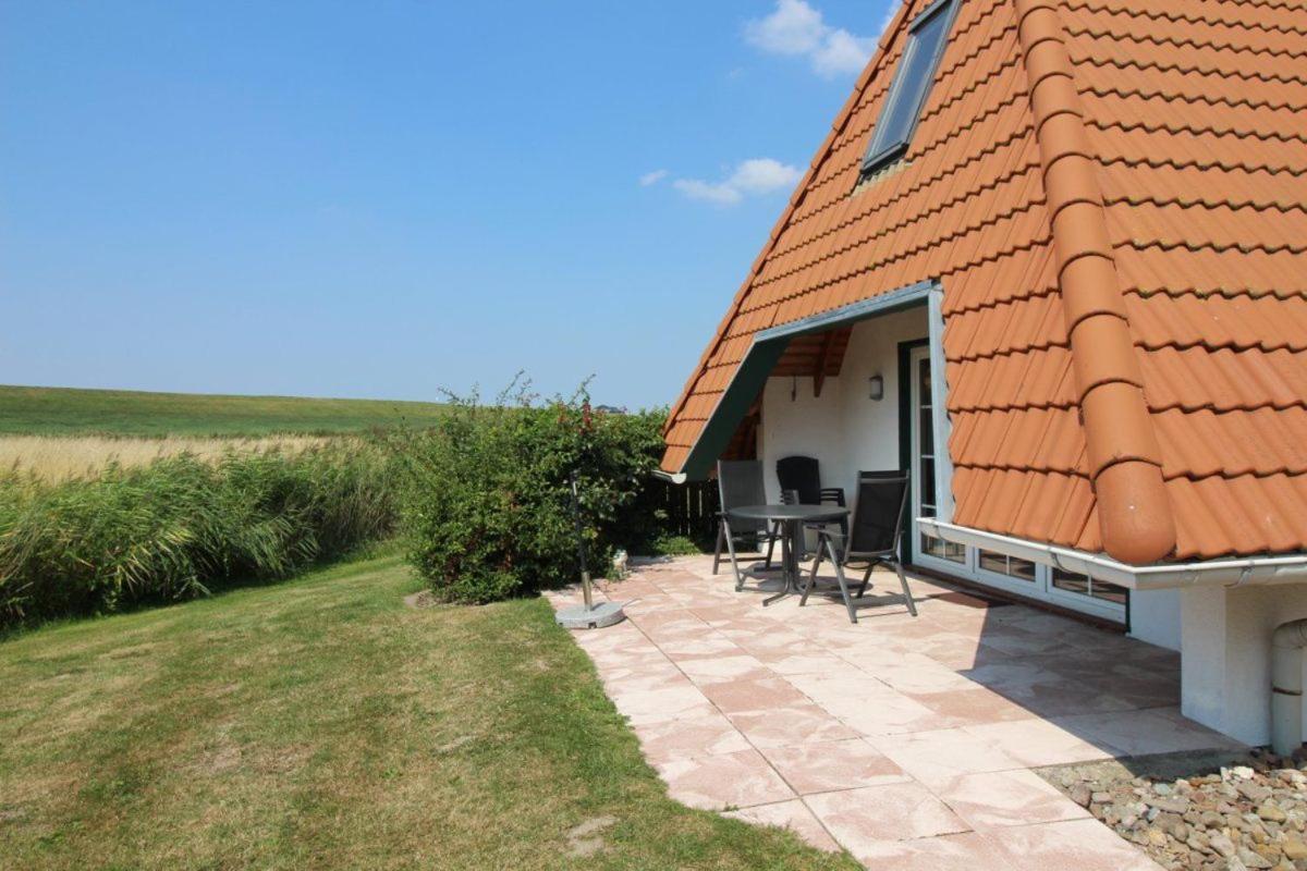 Strandvogt 2 Ha29 Wurster Nordseekuste Bagian luar foto