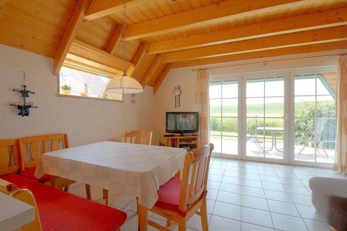 Strandvogt 2 Ha29 Wurster Nordseekuste Bagian luar foto